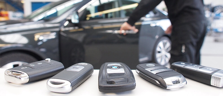 Mobile Car Locksmith Westlake Village