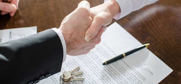 Commercial Eviction Service Westlake Village