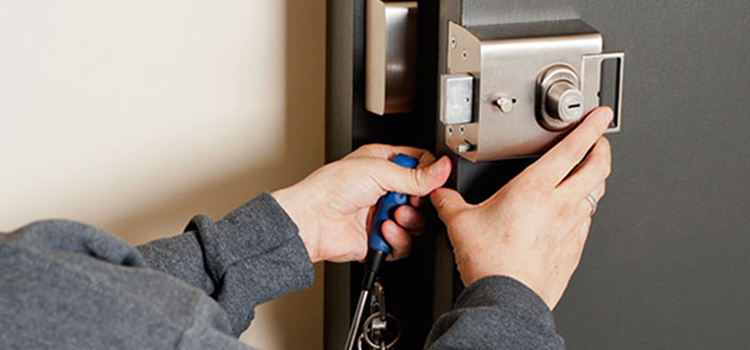 Deadbolt Lock Installation Westlake Village