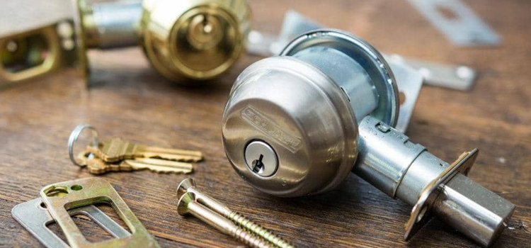 Doorknob Locks Repair Westlake Village