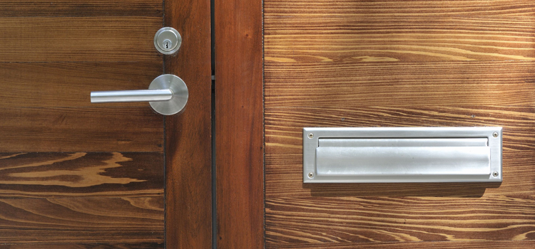 Electric Front Door Lock Repair Westlake Village