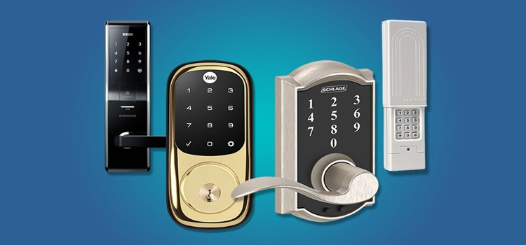 Smart Pad Lock Repair Westlake Village